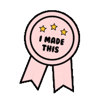 Proud Graphic Designer Sticker
