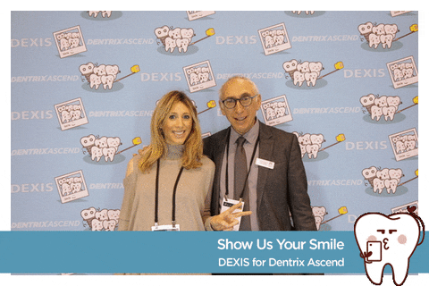 GIF by Dentrix Problem Solved Experience