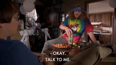 comedy central GIF by Workaholics