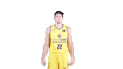 Liga Endesa Basketball Sticker by ACB