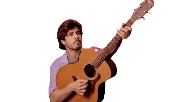 Operacion Triunfo Musica Sticker by Neurads