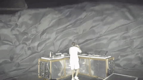 future classic GIF by Flume