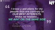 donald trump news GIF by NowThis 