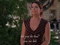 season 4 netflix GIF by Gilmore Girls 