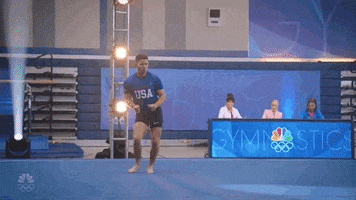 Nick Jonas Dancing GIF by NBC