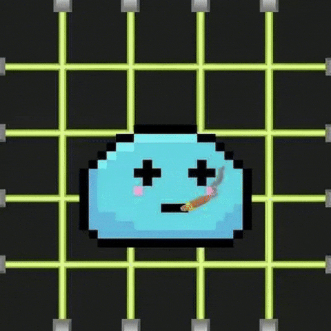 Memecoin Xrp GIF by $DROP