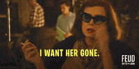demanding bette davis GIF by Feud