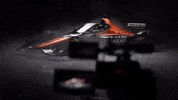 Indy Car Racing GIF by Arrow McLaren IndyCar Team