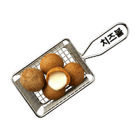 Bhc치킨 Sticker by bhcchicken