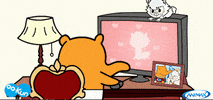 Happy Cat GIF by OO-Kun