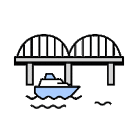 Seoul 한강 Sticker by seoul.official