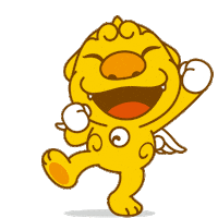 Happy Korea Sticker by seoul.official