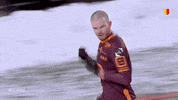 yrkvmechelen goal wat schaatsen vieren GIF