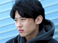 Dex Think GIF