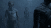 Scared Blizzard Entertainment GIF by Xbox