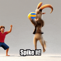 GIF by Radiantelope