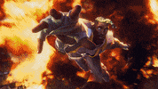 Sett Yone GIF by League of Legends