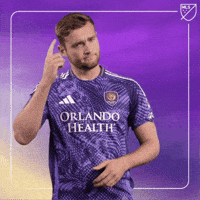 Think About It GIF by Major League Soccer