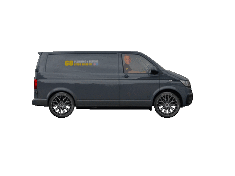 Plumbing Plumber Sticker by g8plumbing&heating