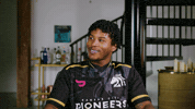 Kc GIF by Kansas City Pioneers