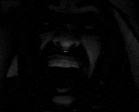 Heavy Metal Rock GIF by Medalla