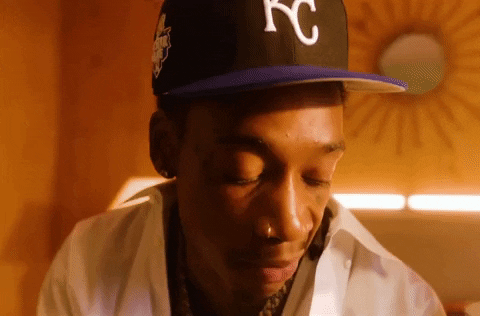 Wiz Khalifa GIF by Ayanis