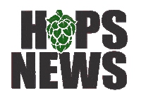 Beer Sticker by hopsnews