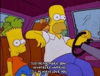 homer simpson GIF