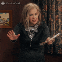 calm down canadian GIF by CBC