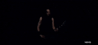 Thrash Metal GIF by Evile
