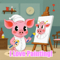 thepigasso  GIF