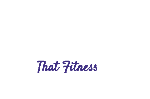 AnnaRockstar giphyupload fitness rtf youre a rockstar Sticker