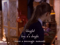 season 3 netflix GIF by Gilmore Girls 