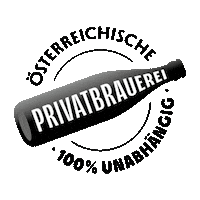 privatbrauereien_at beer bier brauerei privatbrauerei Sticker