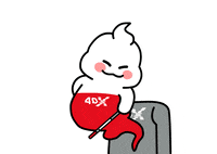 4DX movie film fairy exciting GIF