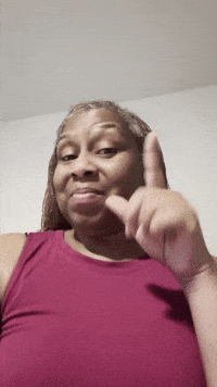 You Got It Ok GIF