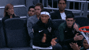 lets go nba GIF by Milwaukee Bucks