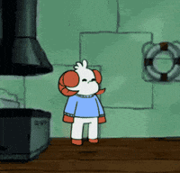 Ram Ascending GIF by Youtooz