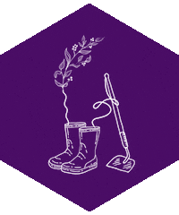 Footprint Sticker by WorldSkills