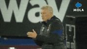 Happy Premier League GIF by MolaTV