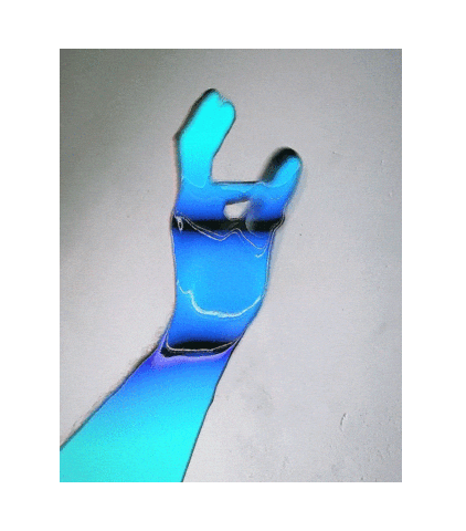 Art Augment Sticker by Aleksey Efremov