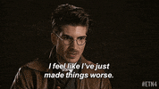 tkyle joey graceffa escape the night etn etn4 GIF