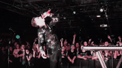 sing lost in translation GIF by New Politics