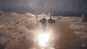 Lightning Attack GIF by Xbox