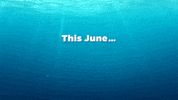 just keep swimming ellen degeneres GIF by Disney/Pixar's Finding Dory