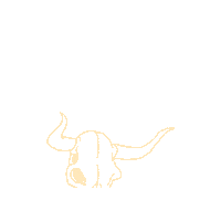 Country Outlaw Sticker by DEBUFFEL
