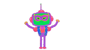 Carnaval Frevo Sticker