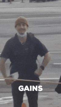 Winter Olympics Sport GIF by AUSOlympicTeam