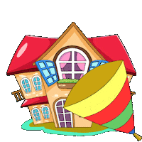 Welcome Home Penguin Sticker by Pudgy Penguins