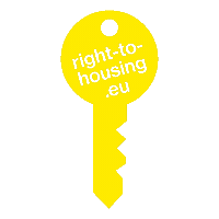 Housing Sticker by HouseEurope!